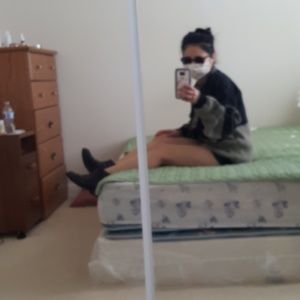 Meet your Posher, Haiyan